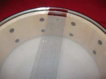 Why? Stave drum construction