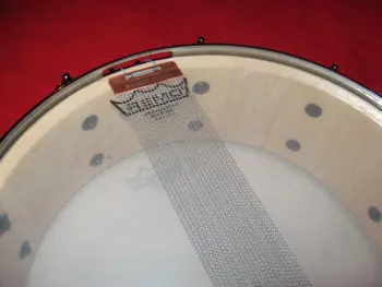 Why? Stave drum construction