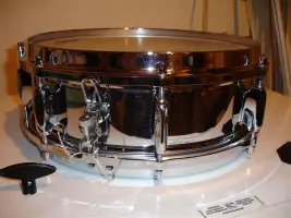 60's Sonor Snare ?