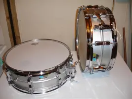Ludwig Snare(acrolite)