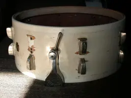 WFL 6.5 X 15 Snare project