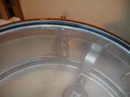 60's Sonor Snare ?