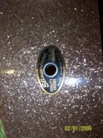 Slingerland 1966 Gold Sparkle Set - Selling Info Needed