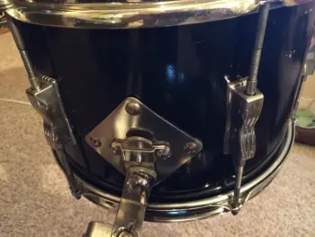 '65 Ludwig Clubdate!  Matching dates!