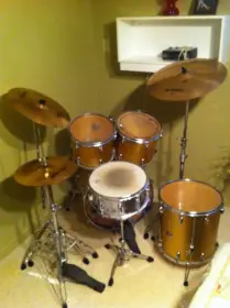 Slingerland Score! Info needed please
