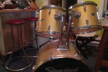 Slingerland Score! Info needed please