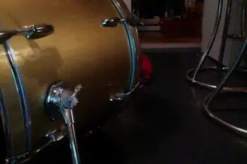 Slingerland Score! Info needed please