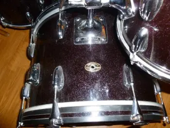 Slingerland Drums