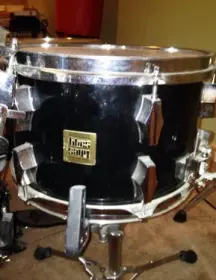 Fibes &quot;Snare&quot; Identification