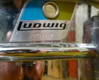 Ludwig Snare drum help please
