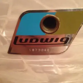 1978 Ludwig WMP - 22/16/14/13