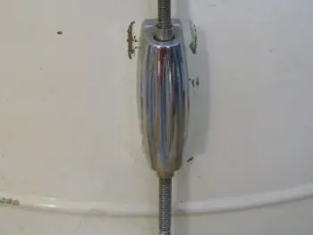 Hodgepodge snare
