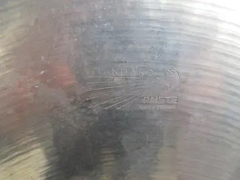 Ludwig Standard 18&quot; Crash