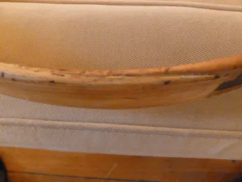 25&quot; to 22&quot; BD Hoop Cutdown!