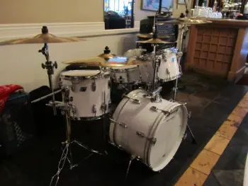 12x 20 kit ludwig