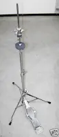 Difference btwn Ludwig Hi hat stands?