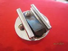 Rogers Timbales Stands 1959-1968