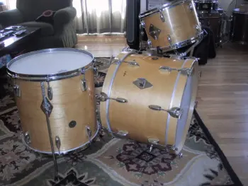 Help with 80's Gretsch Grand Prix information