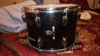 Slingerland 9x15 Drum