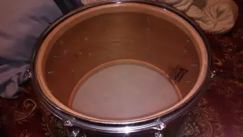 Slingerland 9x15 Drum