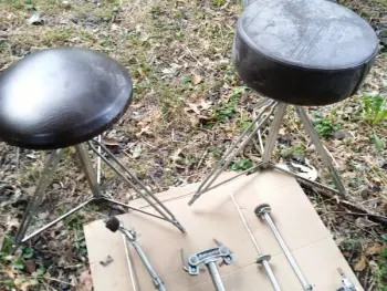 WTB: Rogers Samson throne 1st gen
