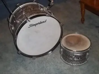 Slingerland &quot;Jam Session&quot; Kit