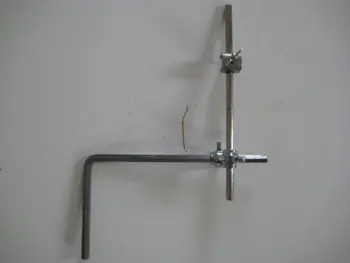 Interesting Rogers Bass Mounts