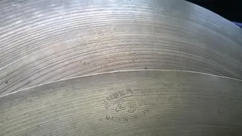 Cymbal Guessing Game