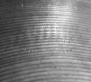 Cymbal Guessing Game