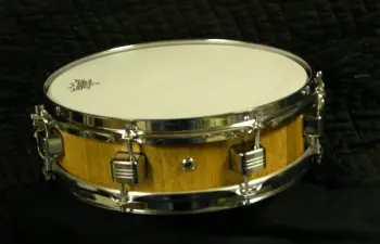 Looking for a set of Ludwig Downbeat lugs