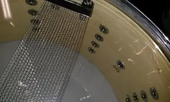 New York Pro snare drum