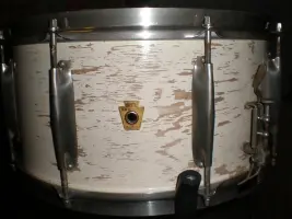 WFL flaky finish