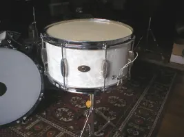 WFL 6.5 X 15 Snare project