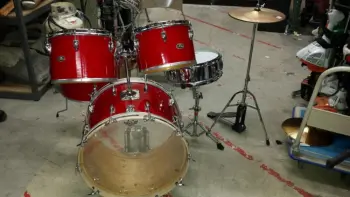 Slingerland Set
