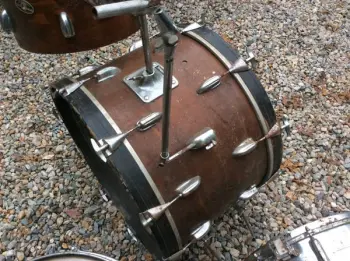 Sonor and Slingerland kits  How far gone is too far?