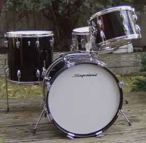 The new Gretsch Broadcasters!