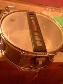 Camco by tama drum set