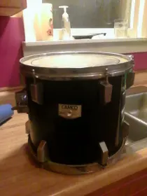 Camco by tama drum set