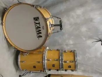 1979 Tama Superstar value question