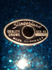 Estate sale last weekend...