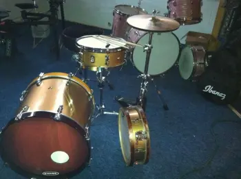 For your perusal and enjoyment. A must for Pearl guys!