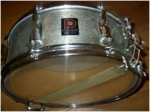 Premier Resonator snare drum liner?