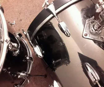 Slingerland Serial Number 275006