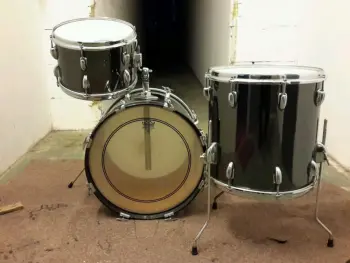 Slingerland Serial Number 275006