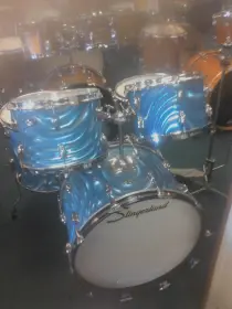 Slingerland Trade