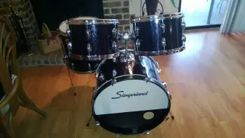 Slingerland Trade