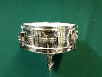 Pearl COB Jupiter snare 5 x 14