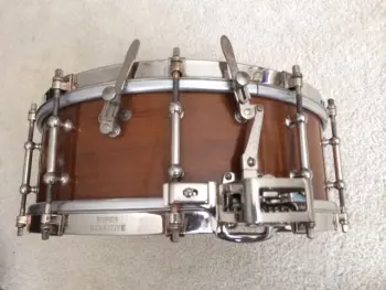 1930's Ludwig Super Sensitive