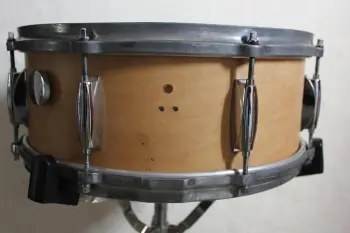 FS 50´s Gretsch Broadkaster 14&quot;x5,5&quot; project