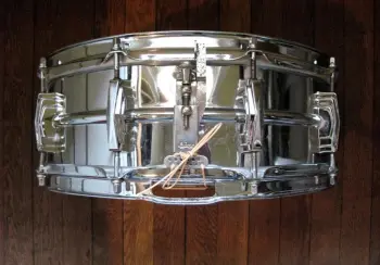 COB Early 60's Ludwig. COB shell and hoops.